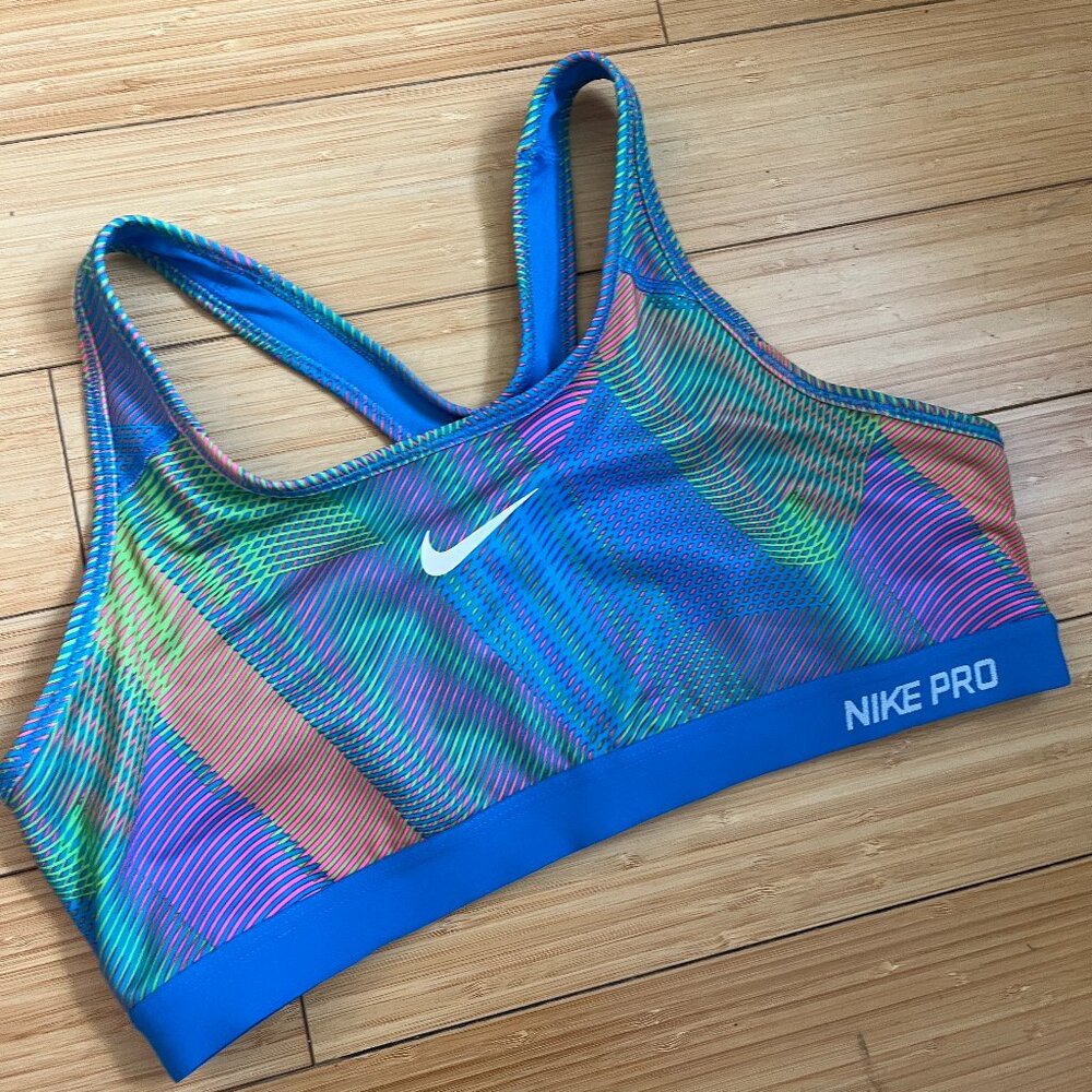 SPRING CLEANING SALE! Nike Dri_FIT Racer Back Top, Sz. XL